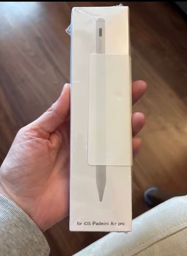 Apple pencil stylus - stylus, per