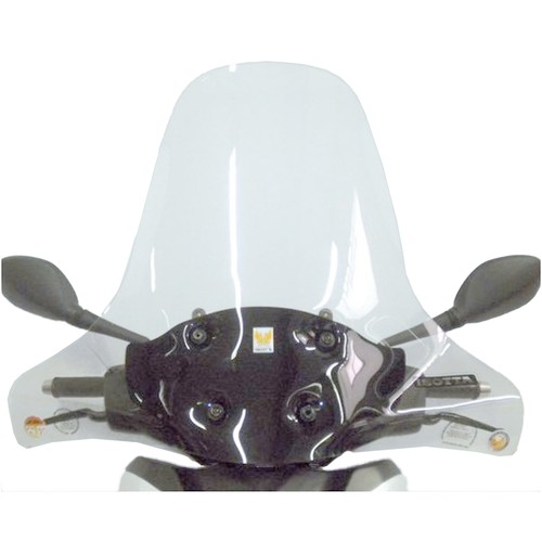 Parabrezza paravento yamaha - paravento,