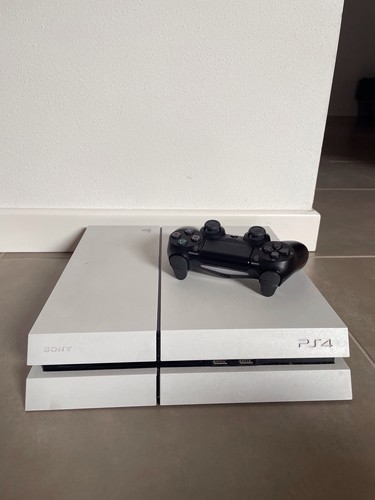 Playstation 500 usata - 500, gb