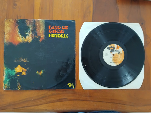 Jimi hendrix band - hendrix,