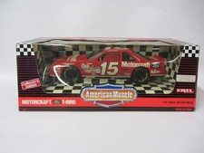 Ertl American Muscle scala