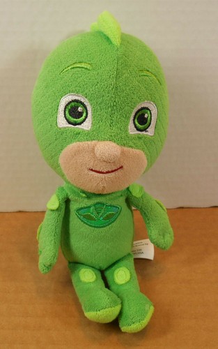 Disney masks geco verde - disney, 9"