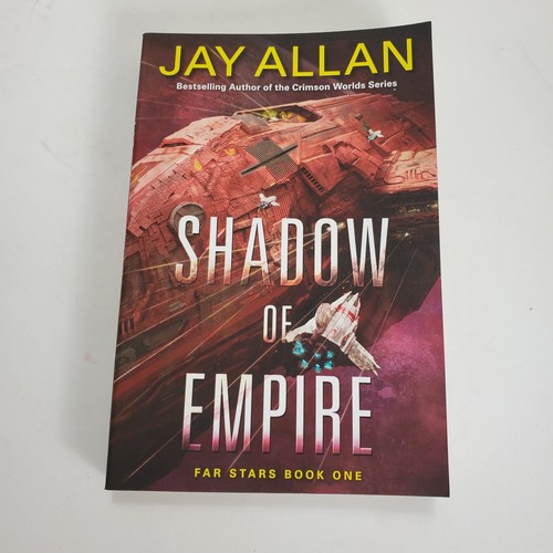 Shadow empire first - of,