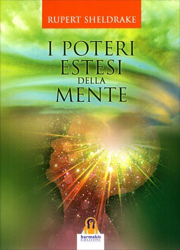 Libro poteri estesi della - libro, i