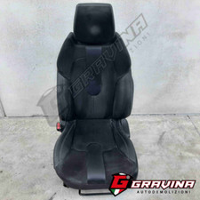 SEDILE ANTERIORE SX RANGE ROVER EVOQUE 2.2TD 5P 2014