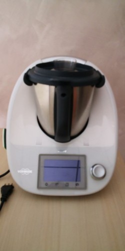Bimby tm5 vorwerk - bimby, di