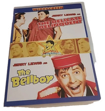 The Legendary Jerry Lewis In