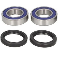 Kit cuscinetti ruota 25-1404