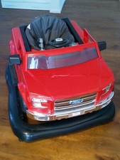 Bright Starts�-�Girello 3-in-1�Ford F-150�Rosso