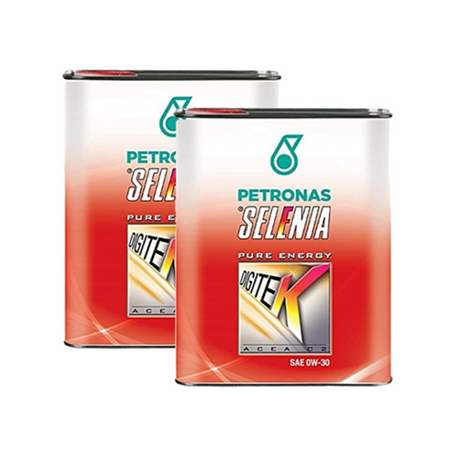 Olio petronas selenia - olio,