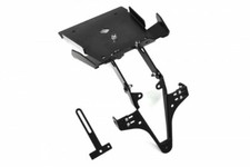 Ducati Monster 696 Portatarga