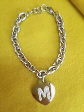 BRACCIALE CATENA IN ACCIAIO