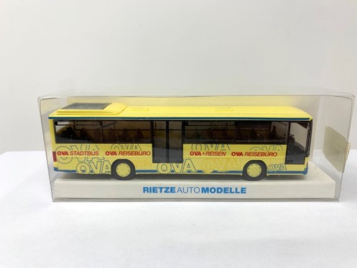Rietze setra 315 - 1/87, ul