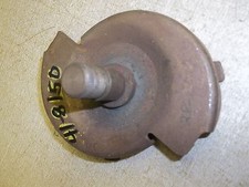 Parte attrezzatura prato Toro