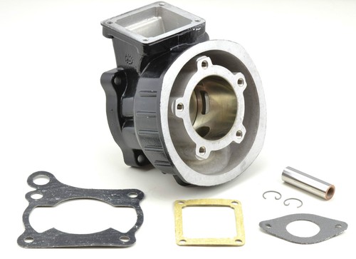 Polini cylinder kit - polini,