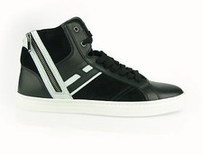 Hogan rebel scarpe uomo - hogan,