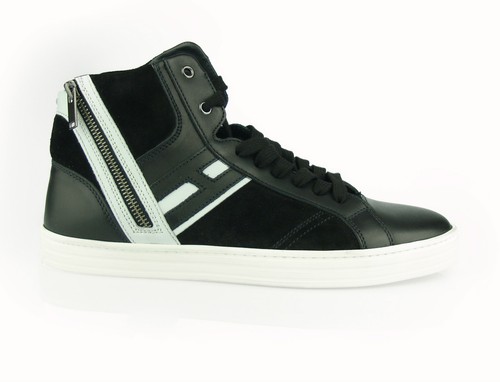 Hogan rebel scarpe uomo - scarpe, shoes