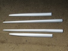 FORD FIESTA MK4 (95-99) SET 4x