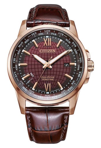 Orologio uomo citizen - uomo,