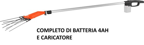 Stocker magma abbacchiatore - magma,