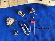 Telecaster Cablaggio Chitarra