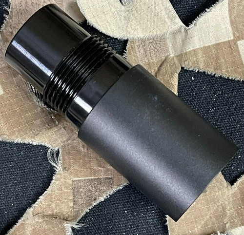 Nuovo dlx adattatore - nuovo, canna