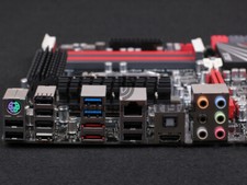 1PZ USATO ASUS MAXIMUS IV