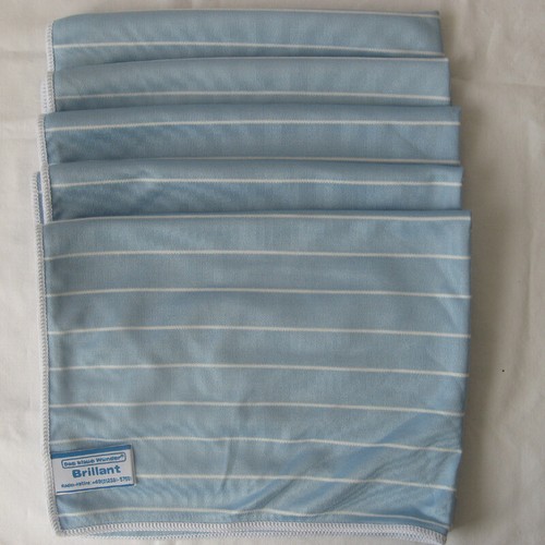 Das blue wunder brillant - brillant, super