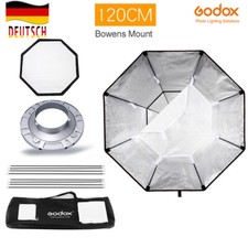 Godox 47"/120cm Octagon
