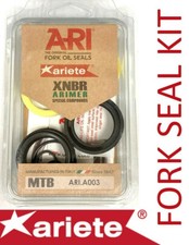 Kit guarnizioni forcella per