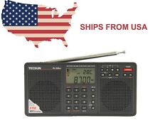 TECSUN PL398MP PLL DSP AM/FM