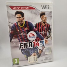 FIFA 14 PER NINTENDO WII