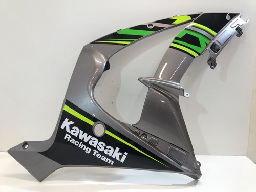 Carena destra kawasaki - destra, zx-10r