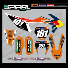 Kit grafica personalizzata - kit,