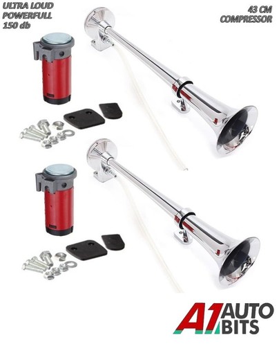 Kit tromba aria - d'aria,
