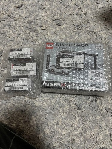 Set tomica nismo - set,
