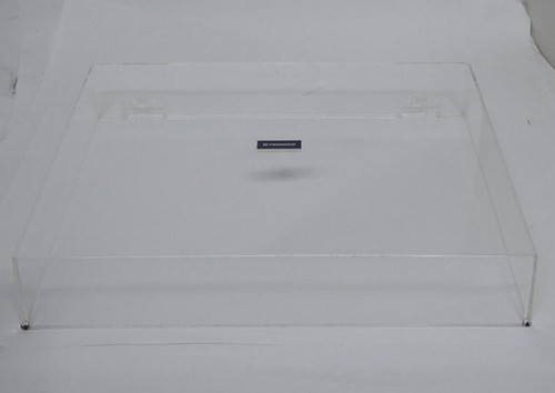 Pioneer 1250 parapolvere - pioneer, pl-1250