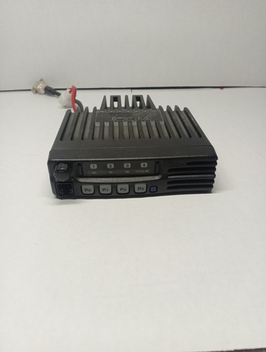 Icom f121s vhf 128 - ic-f121s,