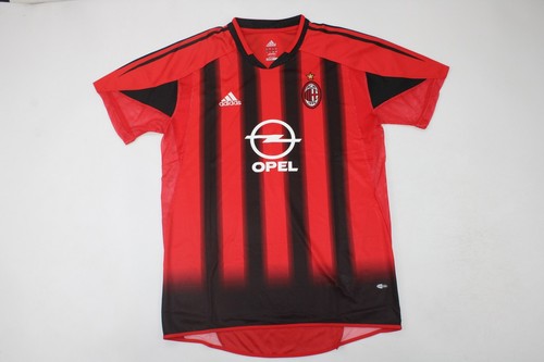 Maglia jersey milan home - jersey,