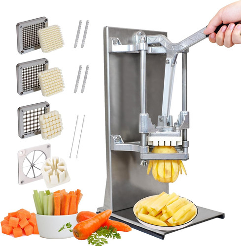 Tagliapatate per patate fritte - tagliapatate,