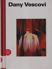 DANY VESCOVI. PNEUMA GASPERONI