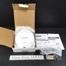 Nuovo lettore CD portatile