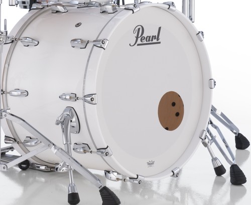 Pearl masters maple - maple, 24x14"