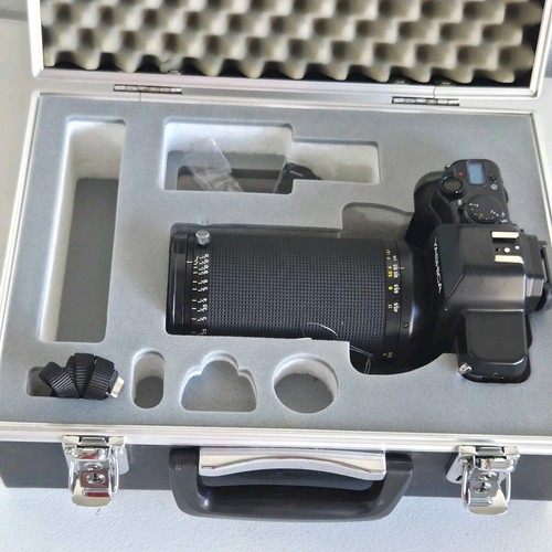 Yashica dental eye - yashica, 35