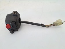 Blocco comandi multifunzioni Yamaha Aerox 50 (03-13) Aerox 50 (50th Anniversary)