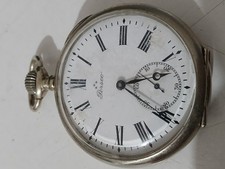 Orologio Da Tasca Perseo Ferrovie Dello Stato Perseo 526