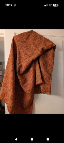Sciarpone etro ampio caldo - sciarpone, e