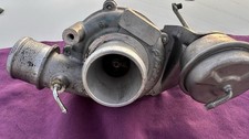 Vendo Vari Di Ricambi Auto