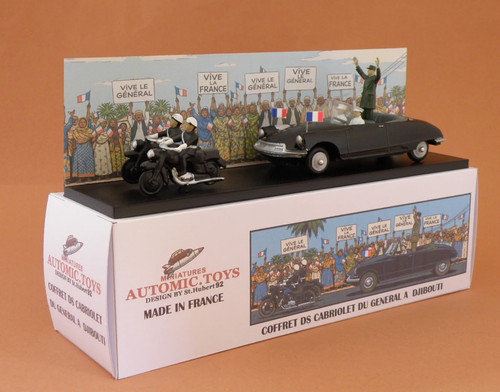 Automictoys citroen - automictoys,