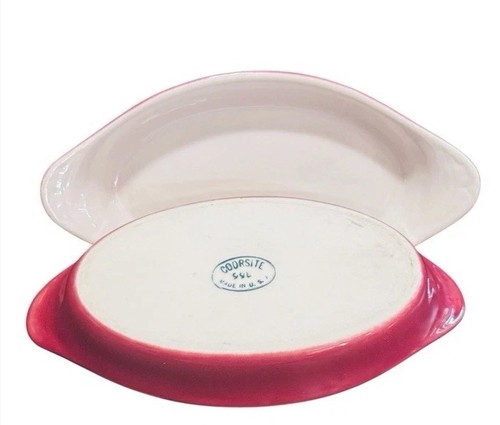 Lotto piatti forno in - 2, da